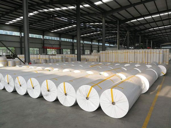 沂南狭缝式涤纶纺粘无纺布